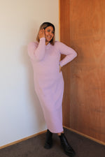 Load image into Gallery viewer, Lauren Dress - Lilac
