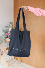 Load image into Gallery viewer, Heidi Frank Tote Bag
