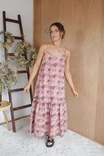 Load image into Gallery viewer, Arthur Dress - Secret Garden
