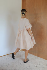 Load image into Gallery viewer, Luna Dress - Beige
