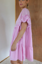 Load image into Gallery viewer, Luna Dress - Pink
