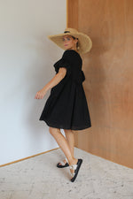 Load image into Gallery viewer, Luna Dress - Black
