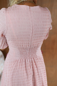 Peachy Dress - Peachy