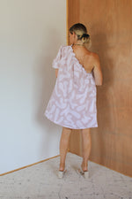 Load image into Gallery viewer, Sarah Dress - Beige Coral
