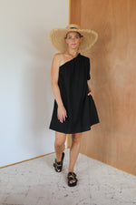 Load image into Gallery viewer, Sarah Dress - Black
