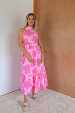 Load image into Gallery viewer, Isabella Dress - Heidi Blossom
