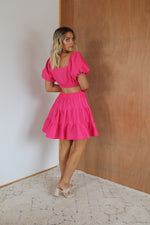 Load image into Gallery viewer, Georgina Dress - Candy
