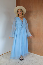 Load image into Gallery viewer, Hazel Dress - Blue

