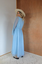 Load image into Gallery viewer, Hazel Dress - Blue

