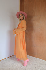 Load image into Gallery viewer, Hazel Dress - Orange
