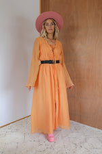Load image into Gallery viewer, Hazel Dress - Orange
