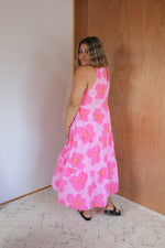 Load image into Gallery viewer, Isabella Dress - Heidi Blossom
