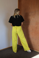 Load image into Gallery viewer, Willa Pants - Sunshine
