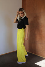 Load image into Gallery viewer, Willa Pants - Sunshine

