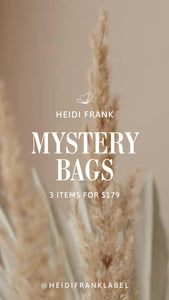 $179 Mystery Bag