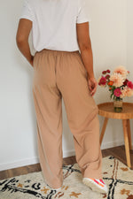 Load image into Gallery viewer, Willow Pants - Beige
